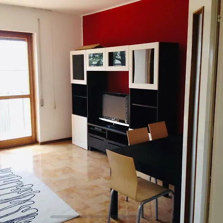 3 Stanze Centro Appartement