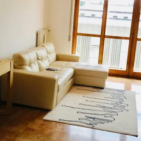 3 Stanze Centro Appartement Udine