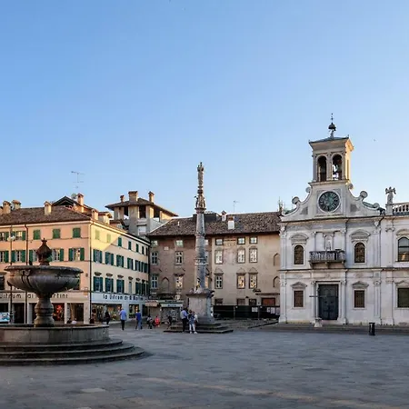 3 Stanze Centro Appartement