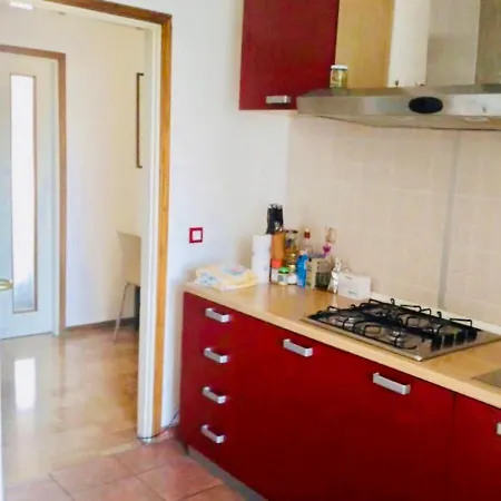 3 Stanze Centro Appartement Udine