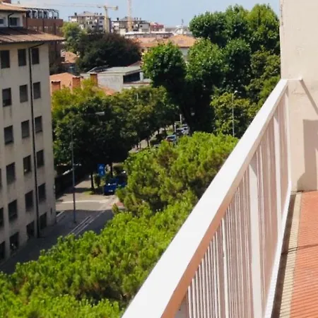 3 Stanze Centro Appartement *