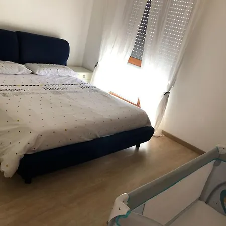 3 Stanze Centro