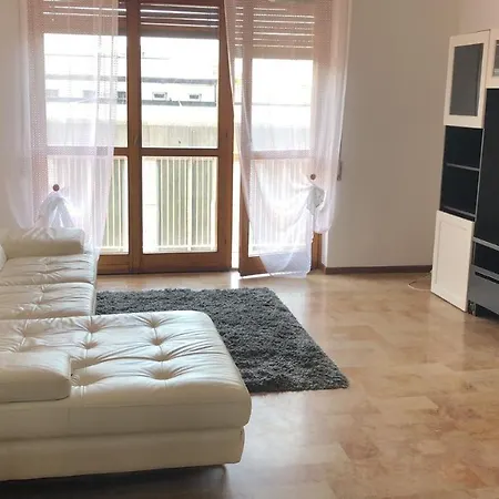3 Stanze Centro Appartement Udine