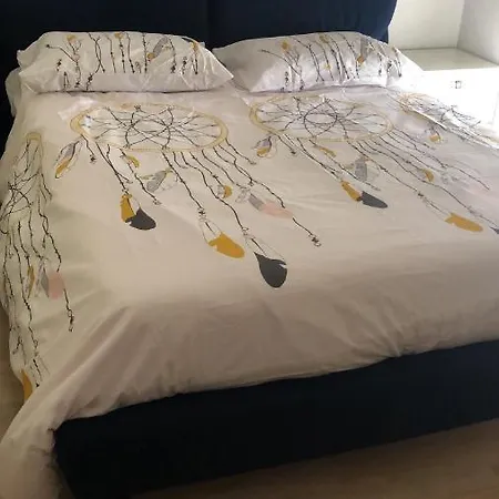 3 Stanze Centro Appartement Udine