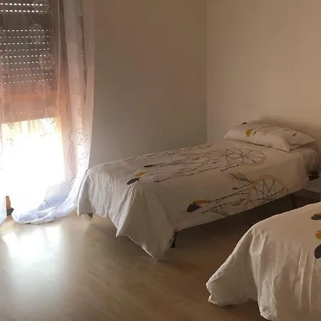 3 Stanze Centro