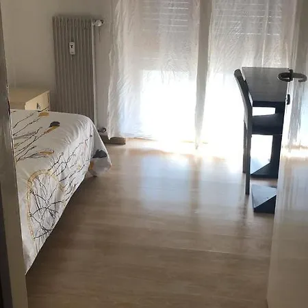 3 Stanze Centro Udine
