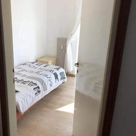 3 Stanze Centro Appartement Udine